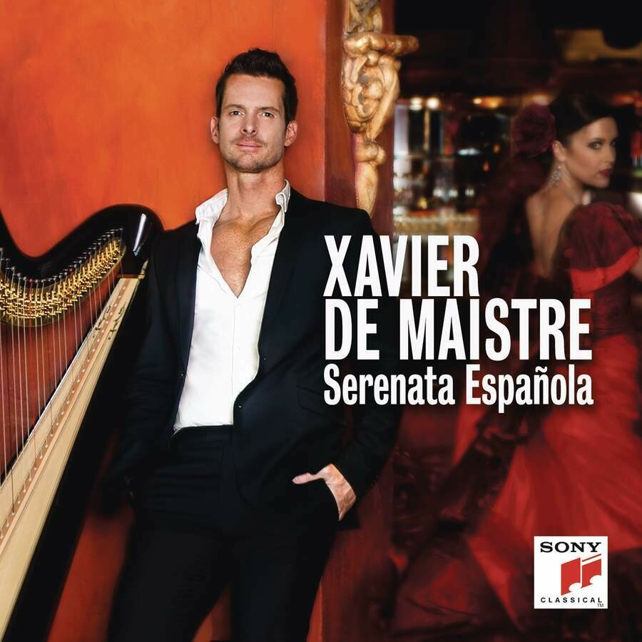 Serenata Espanola: Xavier de Maistre, Lucero Tena