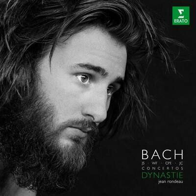 Bach: Dynastie, Bach Concertos, Jean Rondeau