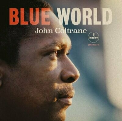 Coltrane John: Blue World
