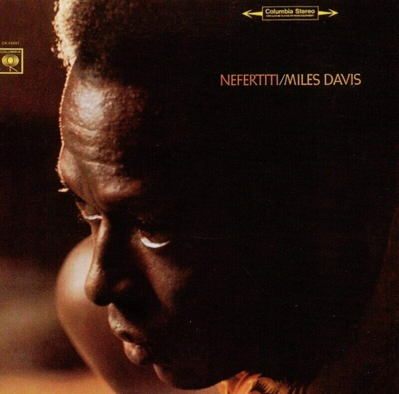 Davis Miles: Nefertiti