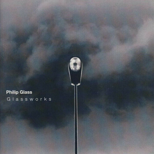 Glass: Glassworks, Michael Riesman