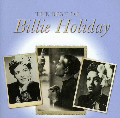 Holiday Billie: The Very Best of Billie Holiday