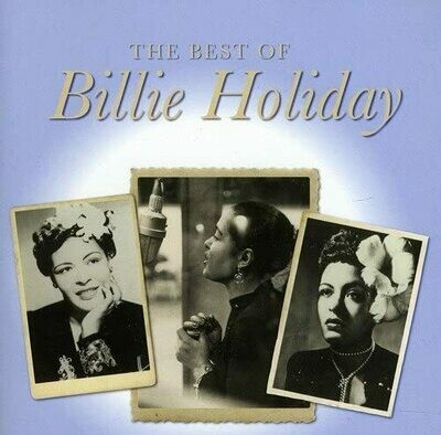 Holiday Billie: The Very Best of Billie Holiday