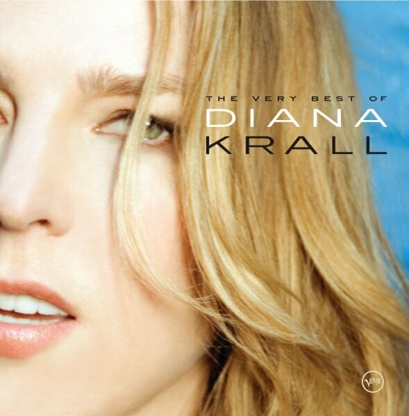 Krall Diana: The Very Best of Diana Krall