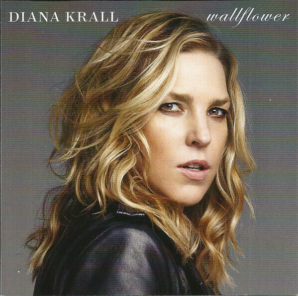 Krall Diana: Wallflower