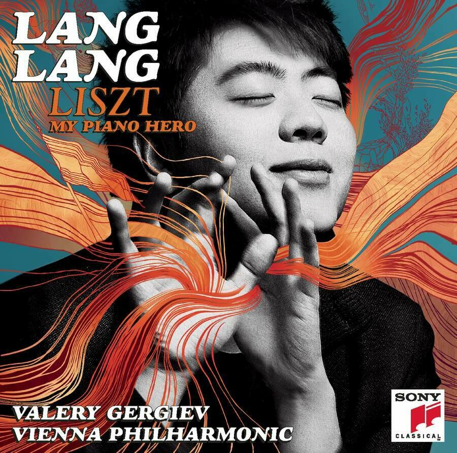 Liszt: Liszt my piano Hero, Lang Lang
