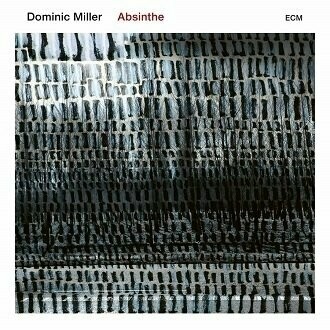 Miller Dominic: Absinthe