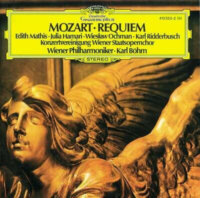 Mozart: Requiem, Karl Bohm