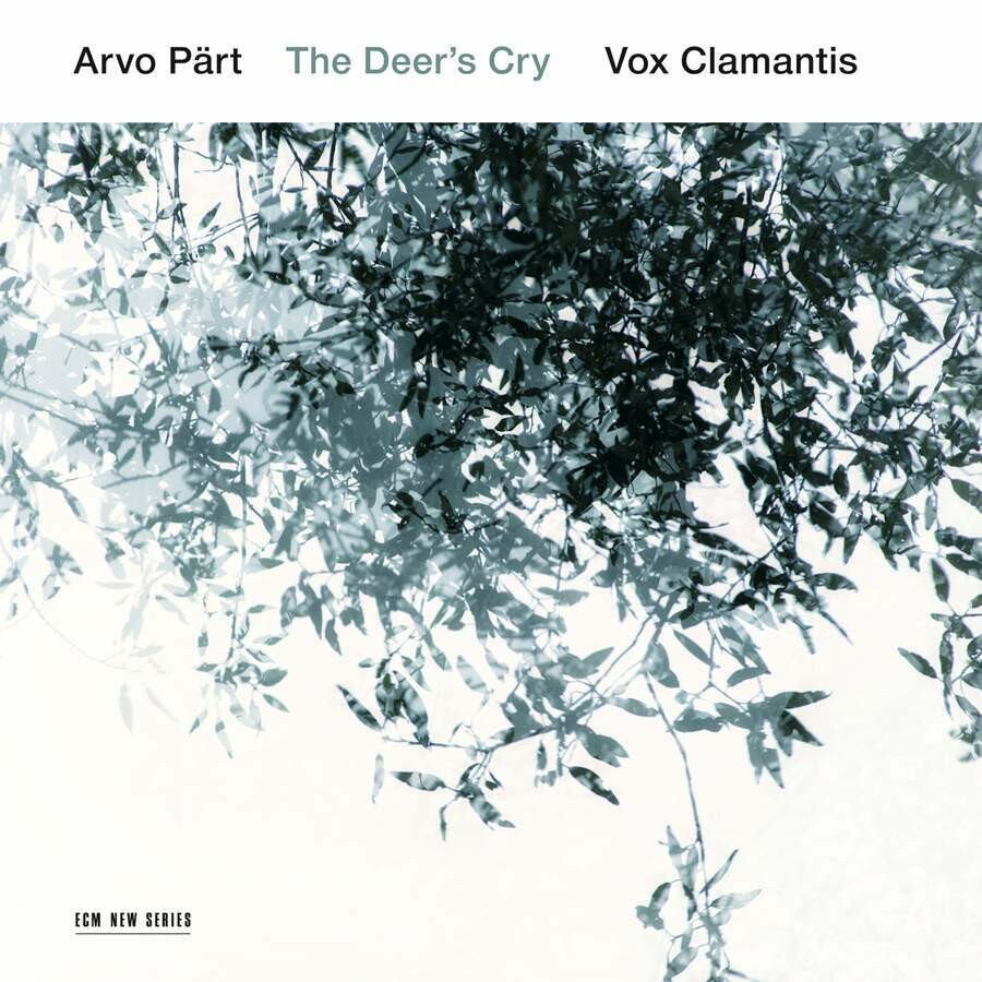 Part Arvo: The Deer’s Cry, Vox Clamantis, Jaan-Eik Tulve
