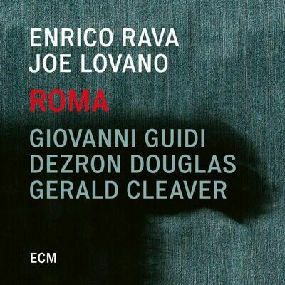Rava Enrico: Roma