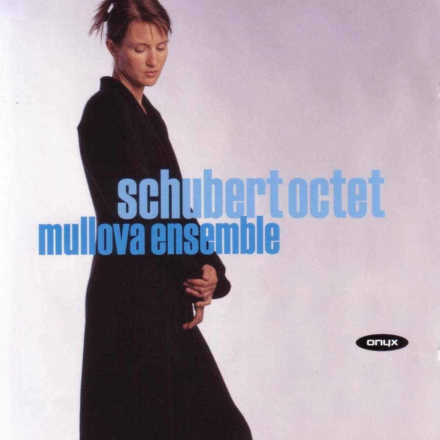 Schubert: Ottetto D803, Mullova Ensemble