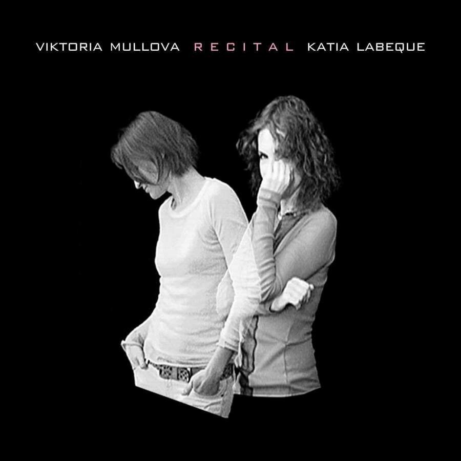 Schubert, Stravinsky, Ravel: V.Mullova & K.Labèque in Recital