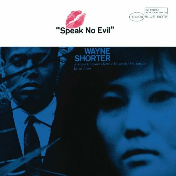 Shorter Wayne: Speak No Evil, The Wayne Shorter Quartet