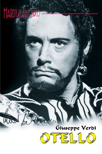 Verdi: Otello, Del Monaco, Carteri, Capecchi, T.Serafin