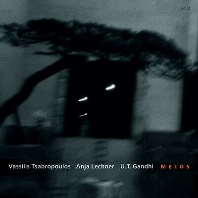 Tsabropoulos Vassilis: Melos