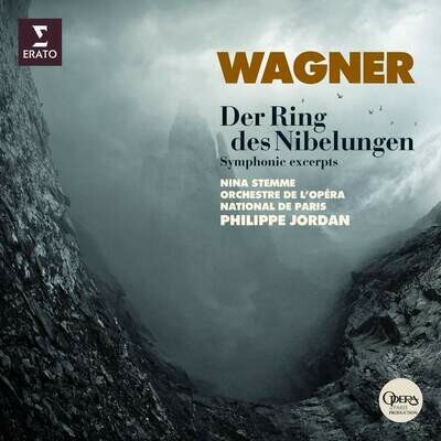 Wagner: L'Anello dei Nibelunghi (Estratti sinfonici), N.Stemme, P.Jordan