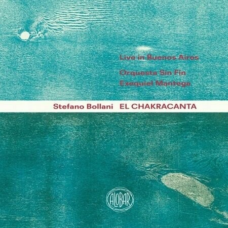 Bollani Stefano: El Chakracanta