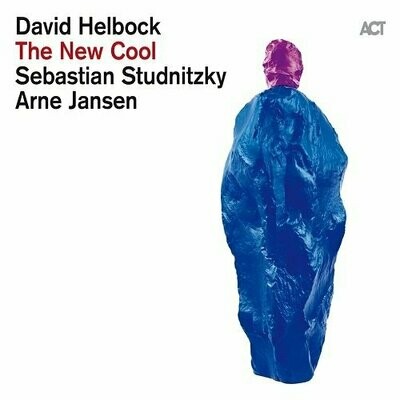 Helbock David: The New Cool