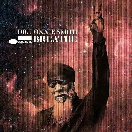 Smith Dr. Lonnie: Breathe