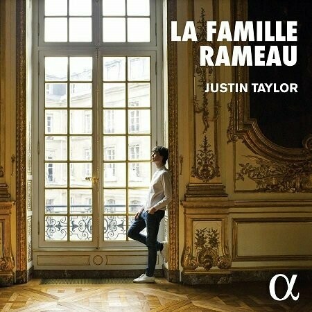 Rameau: La Famille Rameau, Justin Taylor