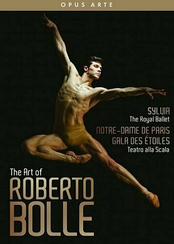 Roberto Bolle: L'Arte di Roberto Bolle