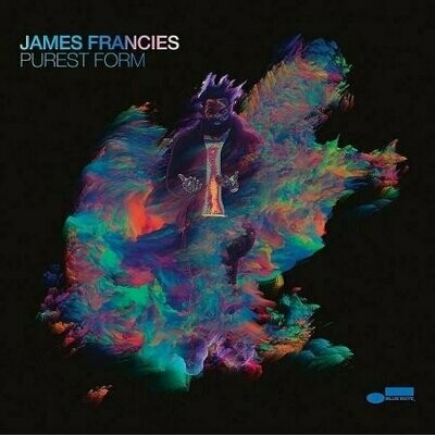 Francies James: Purest Form
