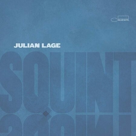 Lage Julian: Squint