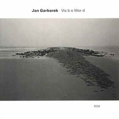 Garbarek Jan: Visible World