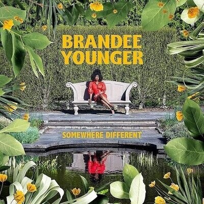 Younger Brandee: Somewhere Different