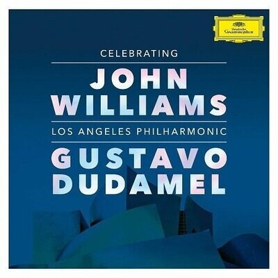 Williams John: Celebrating John Williams, G.Dudamel
