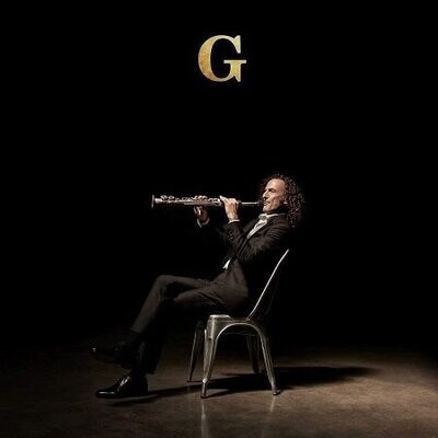 Kenny G: New Standards