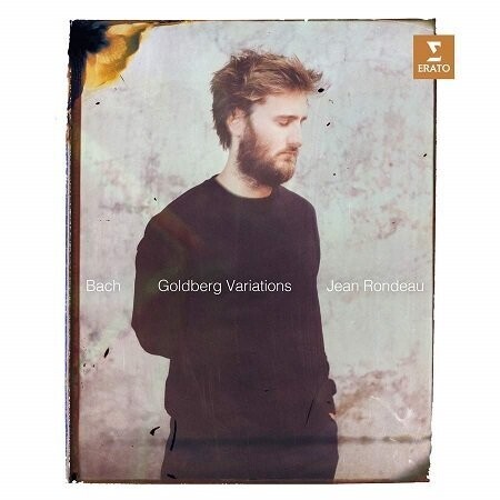 Bach: Goldberg Variations, Jean Rondeau