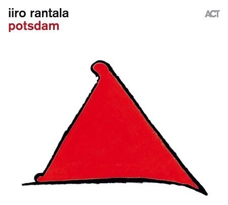 Rantala Iiro: Potsdam