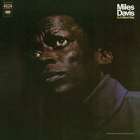 Davis Miles: In A Silent Way