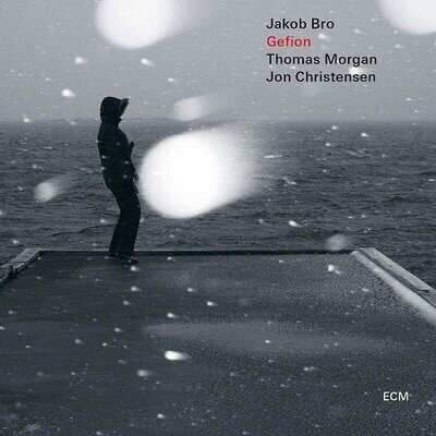 Jakob Bro: Gefion