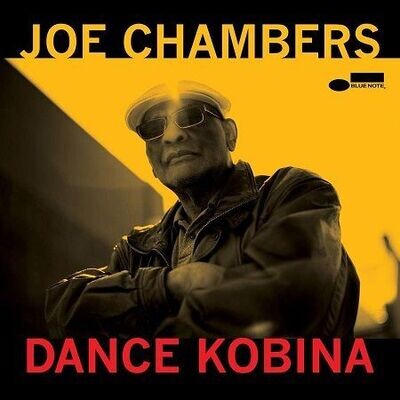 Chambers Joe: Dance Kobina