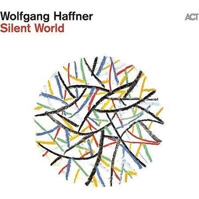 Haffner Wolfgang: Silent World