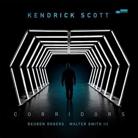 Scott Kendrick: Corridors