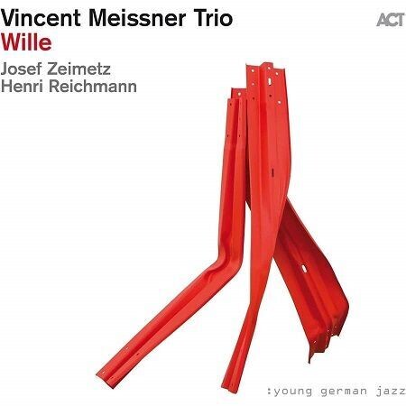 Vincent Meissner Trio: Wille