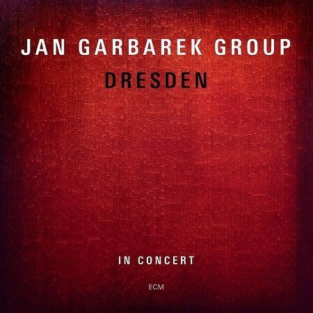 Garbarek Jan: Dresden