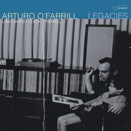 O'Farrill Arturo: Legacies
