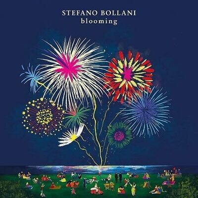 Bollani Stefano: Blooming