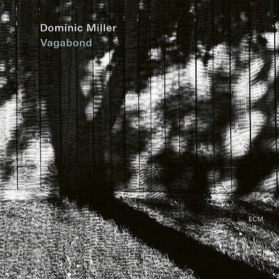 Miller Dominic: Vagabond