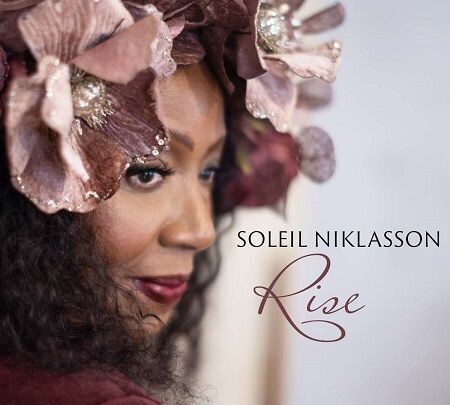 Niklasson Soleil: Rise