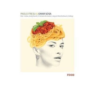 Fresu Paolo, Sosa Omar: Food