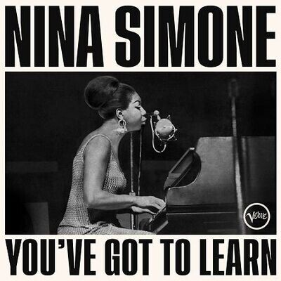 Simone Nina: You've Got to Learn