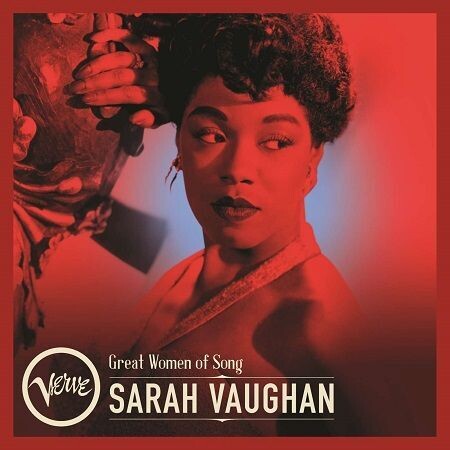 Vaughan Sarah: Great Women of Song, Sarah Vaughan