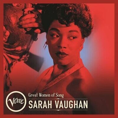 Vaughan Sarah: Great Women of Song, Sarah Vaughan