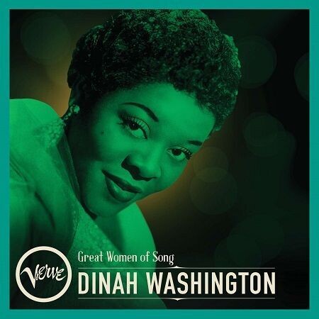 Washington Dinah: Great Women of Song