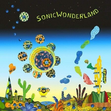 Hiromi: Sonicwonderland